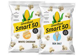 Is smartfood popcorn gluten free. Pepsico Introduces Smartfood Smart50 2019 10 09 Baking Business