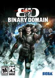 Binary Domain Download By Sega Http Www Amazon Com Dp B007v6mqr6 Ref Cm Sw R Pi Dp Q6dlqb1q3abp0 Binary Latest Video Games Xbox 360