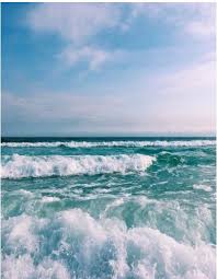 Pinterest Alexisbenoy Ocean Vibes Beach Aesthetic Pictures