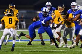 What a game.' Moeller football beats St. Xavier in 4th-quarter comeback