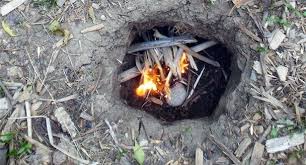 We did not find results for: How To Build Hide A Campfire From Your Enemies The Dakota Fire Pit Survival Training Wonderhowto