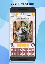 Koalas are more susceptible to stress. Updated Animals Trivia Quiz Guess The Animal Game Pc Android App Mod Download 2021