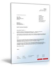 Name des vermieters ort, datum. Abmahnung Mieter Unterlassene Raum Streupflicht