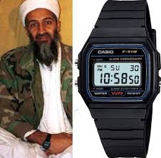 Check spelling or type a new query. Bin Laden Casio Watch Cheap Online Shopping