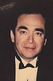 Obituary information for Julio Abad