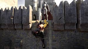Ninja Assassin Samurai Fighting Games Medieval For Android Apk Download