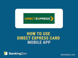 Check your transaction summary and card balance. Direct Express Mobile App For Android And Iphone