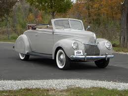 Image result for Folkstone Gray 1939 Mercury
