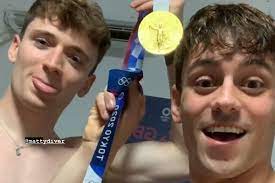 The gb star won olympic gold in his fourth games at tokyo 2020. Phvqqrbo5mabnm