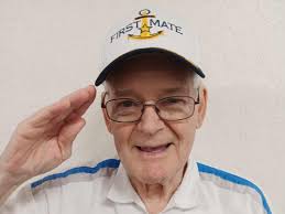 Roger William McBroome's Obituary