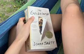 I finally read The Goldfinch (and it lived up to the hype)