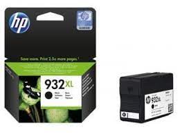 They last longer and do an excellant job. Hp 932xl High Capacity Black Ink Cartridge Cn053ae