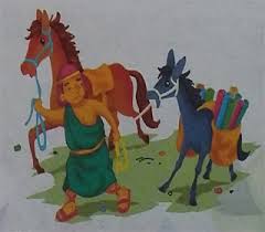 Ringkasan cerita kecerdikan membawa kebaikan. Contoh Dongeng Pendek Dunia Terbaik