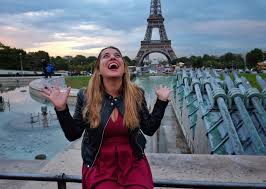 How to Spend a Layover in Paris - Adventurous Kate | Charles de gaulle  airport, Paris, Adventure