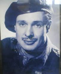 Annis Family Honour Roll