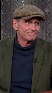 James Taylor's Muse for the Song 'Mona'