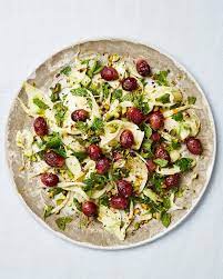 Easy Ottolenghi Summer Recipes Vegetables Food Fennel Salad Ottolenghi Recipes Yotam Ottolenghi Recipes