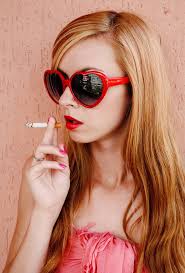 صور تدخين بنات صور بنات مدخنات Photos Girls Smokers