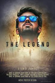 Make A Movie Poster With Texture Background In Photoshop Movie Poster Photoshop Photo Editing Photoshop Photoshop