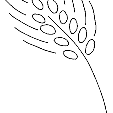These graphics are excellent for crafts and special projects where you need to use floral pattern pictures as a stencil outline format. Free Flower Stencils To Print And Cut Out