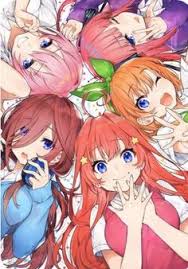 The quintessential quintuplets manga, read the latest chapters of the quintessential alternative. 470 The Quintessential Quintuplets Ideas Quintuplets Anime Quintessential