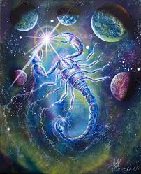 Zodiac Sign Of Scorpio By Sergem73 On Deviantart Zodiac Signs Scorpio Scorpio Horoscope Scorpio Zodiac