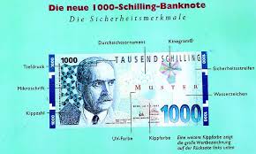 Verfasst von die wikihow community. Nationalbank Im April Kommt Der Neue 50 Euro Schein Kleinezeitung At