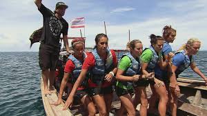 This is the cast for the new mtv challenge, which is expected to air july 10th of 2013. The Challenge Rivals Ii Final Destination Tv Episode 2013 Imdb
