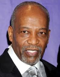 Leon Huff Movies List