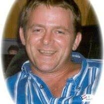 Danny Nalley-Brown Obituary