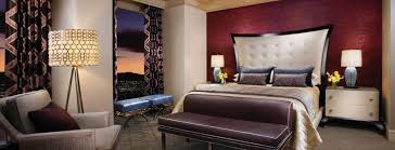 Three bedroom suites for up to 10 people. Bellagio Hotel Las Vegas Dnata Travel
