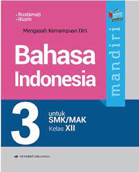 Buku mandiri ipa fisika marthen kanginan mizanstore. Jual Soal Smk Mandiri B Indonesia Smk Jl 3 Kikd17 Dari Penerbit Buku Erlangga Original Murah Bukuerlangga Co Id