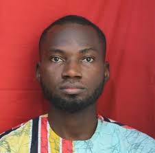 Profile of Mr. Emmanuel Okyere, Boateng