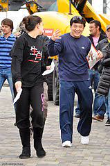 Maybe you would like to learn more about one of these? File Jackie Chan 2012 Jelgava Chinese Zodiac Jpg Wikimedia Commons