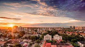 Barranquilla costs $929 per month to live and work remotely with 11 mbps internet speed, is a bad place for digital nomads to live. Barranquilla Domestic Tickets Baq Avianca Airlines
