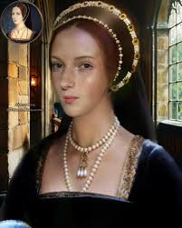 Henry and Anne Boleyn's First Meeting and Its Historical Significance