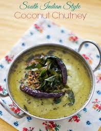 Coconut Chutney Recipe Thengai Chutney Green Coconut Chutney Recipe Coconut Chutney Chutney Recipes Recipes