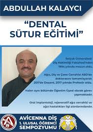 Jun 19, 2021 · adü'lü olmak ayrıcalıktır fakültelerimizin akademik ve bilimsel başarıları hakkında bilgi veren prof. Selcukavicennadis On Twitter Sempozyum Calistaylarinda Prof Dr Abdullah Kalayci Bizlerle