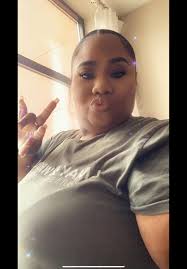 I'm from Louisiana of course I …