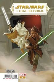 This era will be explored in the new book series and comics of the same name, which are coming in 2021. Ciqv91ywzateym