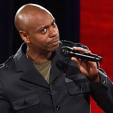 My crib is too nice. Dave Chappelle S Netflix Specials The Best Jokes