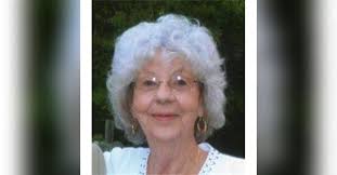 Betty Matthews Shadley Obituary