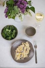 Rezept Fur Ein Spargelrisotto Aus Dem Dampfgarer Rezept Spargelrisotto Risotto Lebensmittel Essen
