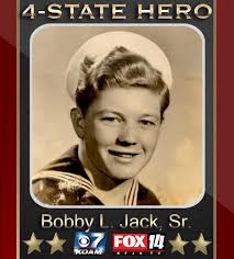 Bobby Jack,Sr