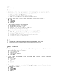 Contoh dialog interaktif singkat tentang kebersihan rasmi o anekdot tentang lingkungan sekolah doc) dialog wawancara | firman firmansyah academia.edu. Dialog Tentang Kebersihan Lingkungan Sekolah Sekali