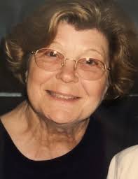 Obituary information for Virginia Lee Corbin
