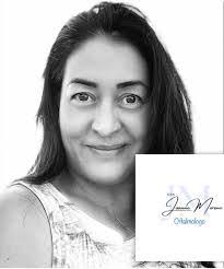 Joanne Moreno's Instagram, Twitter & Facebook