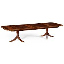 Metallica extending dining table with graphite ceramic top and 6 chairs. 12 Seater Extending Mahogany Dining Table Swanky Interiors