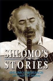 Shlomo Carlebach's Instagram, Twitter & Facebook
