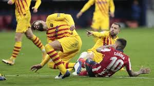 Berikut jadwal pamungkas liga spanyol musim 2020/2021 malam ini, live streaming bein sports, barcelona hanya jadi penonton saat tim kota madrid juara. Jadwal Liga Spanyol Pekan Ini Waktunya Barcelona Vs Atletico